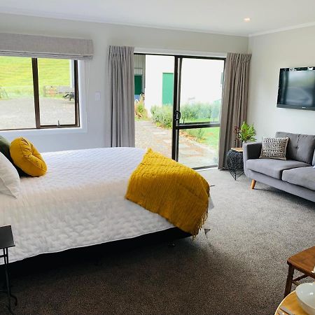 Aranui Farmstay ワイトモ・ケーブス エクステリア 写真