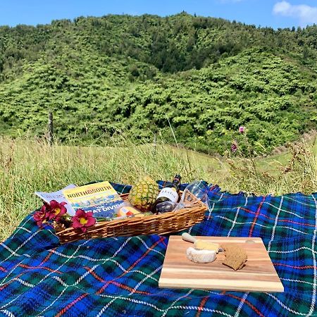 Aranui Farmstay ワイトモ・ケーブス エクステリア 写真