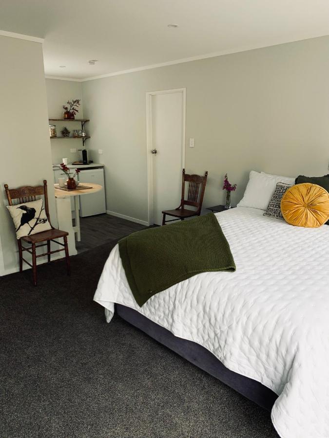 Aranui Farmstay ワイトモ・ケーブス エクステリア 写真