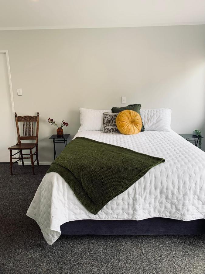 Aranui Farmstay ワイトモ・ケーブス エクステリア 写真
