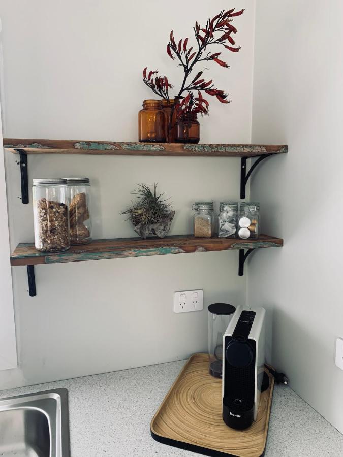 Aranui Farmstay ワイトモ・ケーブス エクステリア 写真