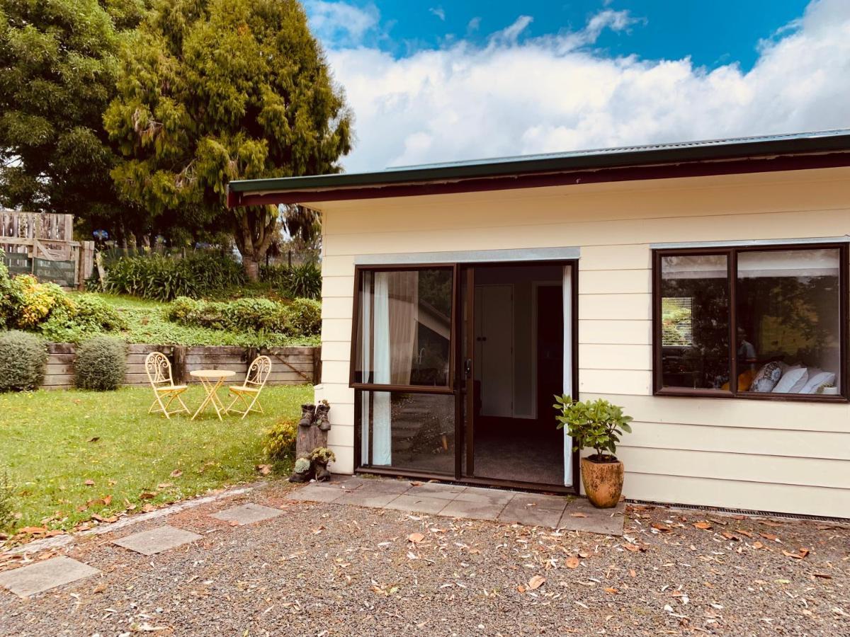 Aranui Farmstay ワイトモ・ケーブス エクステリア 写真